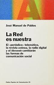 LA RED ES NUESTRA